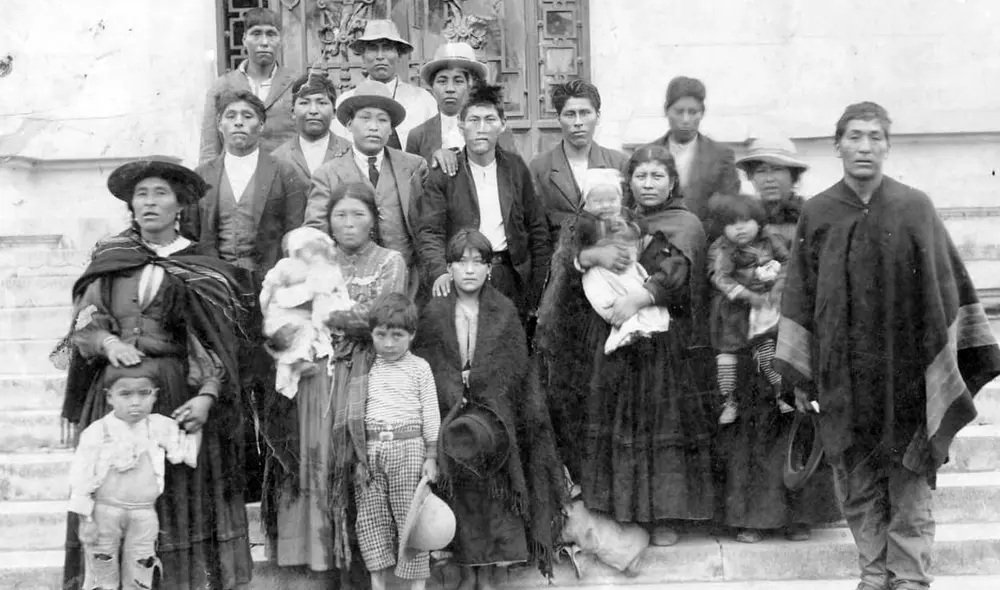 Decidieron rebelarse contra los gamonales y hacer realidad un sueño fundacional: una nueva capital peruana en el altiplano puneño. Foto: archivo La República