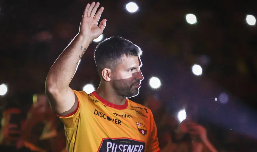 Barcelona SC ganó en su presentación. Foto: Barcelona SC