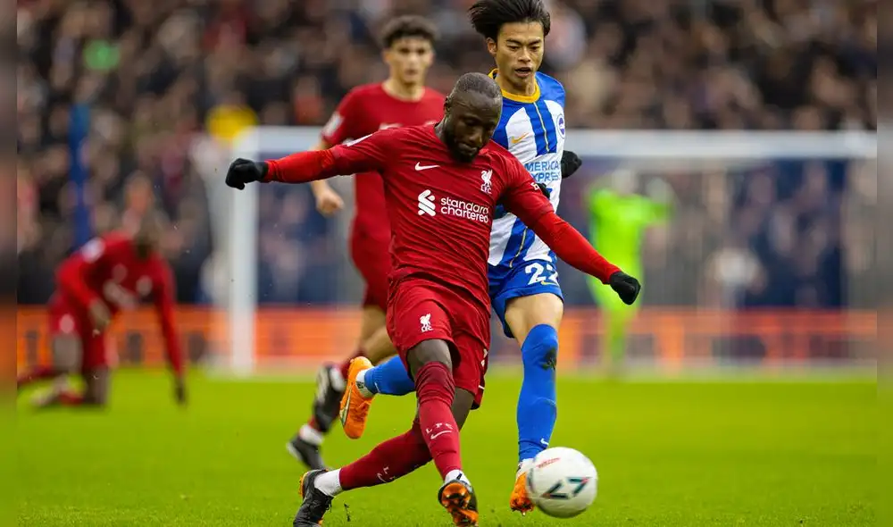 Liverpool afronta una temporada con muchos lesionados en el plantel. Foto: Liverpool Liverpool afronta una temporada con muchos lesionados en el plantel. Foto: Liverpool