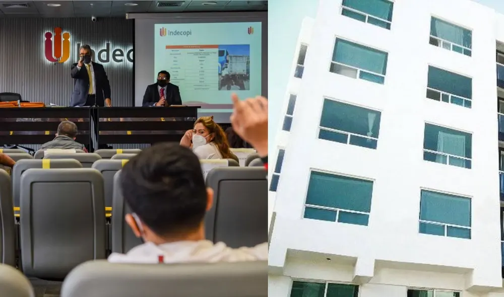 Indecopi realizará su primer remate del año el primer día de febrero. Conoce todos los detalles Indecopi realizará su primer remate del año el primer día de febrero. Conoce todos los detalles