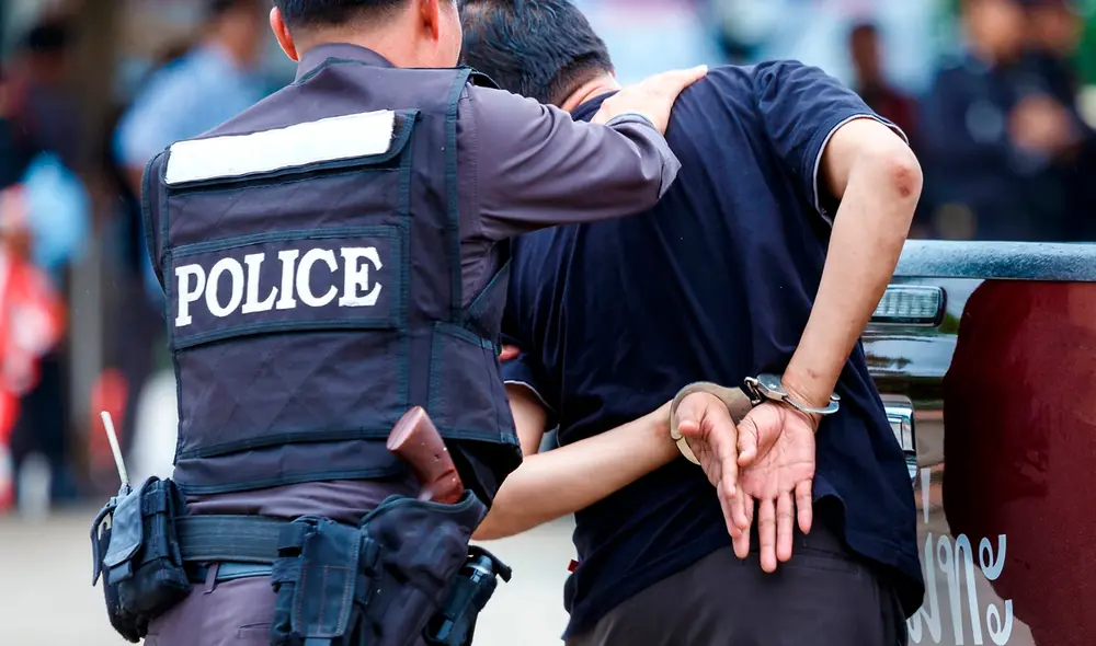 El hecho se dio en Punta Arenas, Chile. Foto: Guía Legal El hecho se dio en Punta Arenas, Chile. Foto: Guía Legal