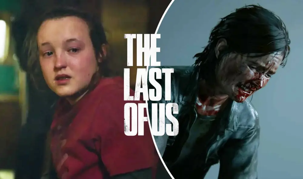 Ellie tiene un final trágico en el segundo videojuego de "The last of us", por lo que fans se preguntan si le pasará lo mismo en la serie.