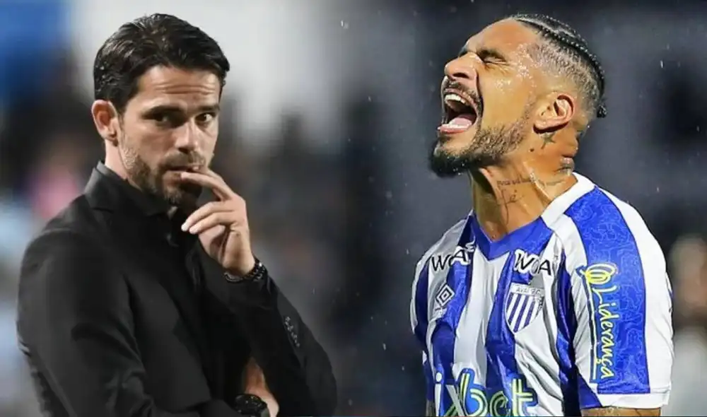 Paolo Guerrero llegó a un acuerdo con Racing por toda la temporada 2023. Foto: composición GLR/AFP Paolo Guerrero llegó a un acuerdo con Racing por toda la temporada 2023. Foto: composición GLR/AFP