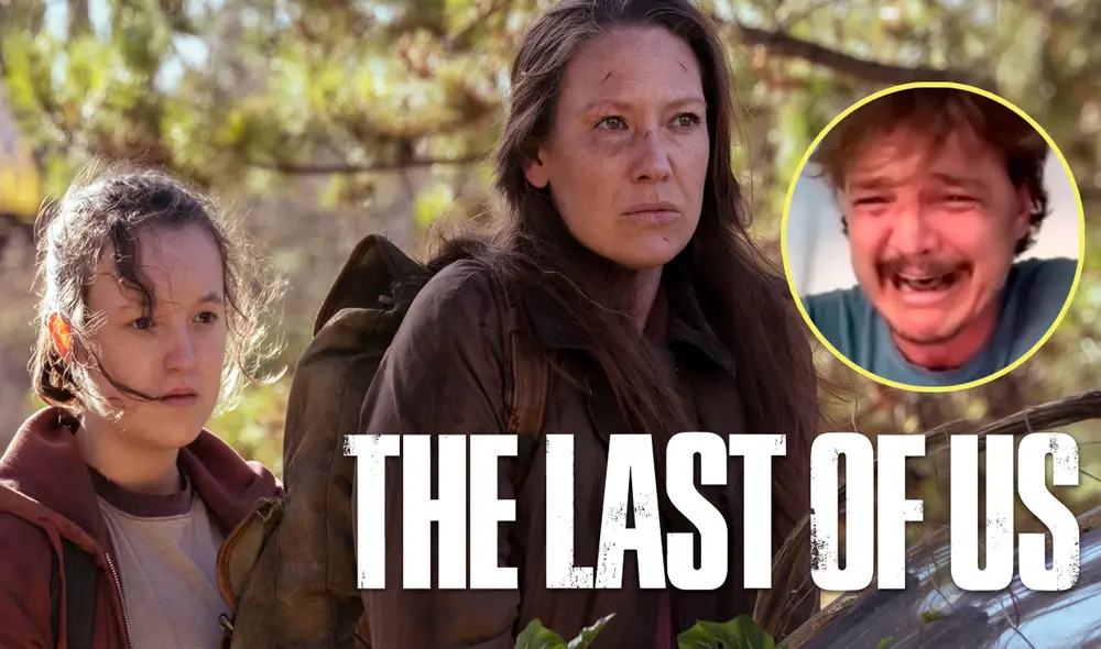 "The last of us" no evitó las confusiones a lo largo de su metraje. Foto: composición LR/HBO Max