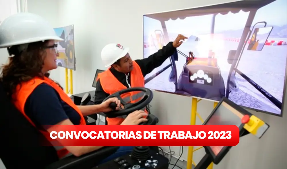 Convocatoria de trabajo 2023 en Sencico: entérate de todos los detalles de estos empleos. Foto: composición LR/Sencico Convocatoria de trabajo 2023 en Sencico: entérate de todos los detalles de estos empleos. Foto: composición LR/Sencico