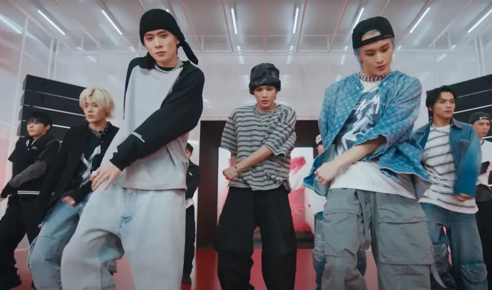 NCT 127 regresa con nueva canción. Foto: SM Entertainment NCT 127 regresa con nueva canción. Foto: SM Entertainment