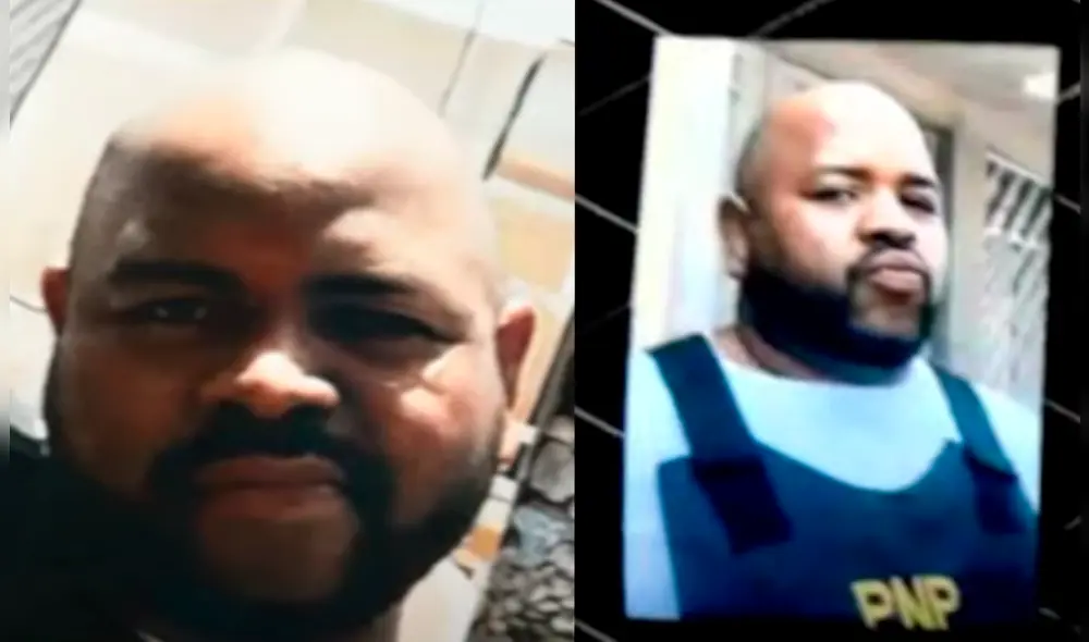 Los Malditos del Cono controlaban las zonas de Fiori, Plaza Norte y Megaplaza. Matut. Foto: Panamericana