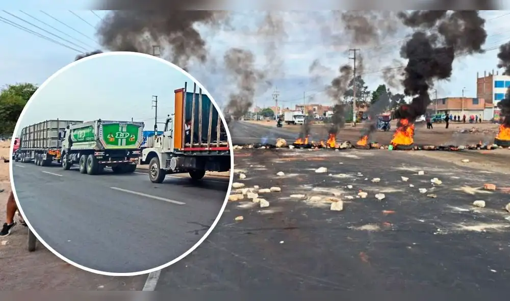 Autoridades esperan preparar una agenda de trabajo. Foto: La República Autoridades esperan preparar una agenda de trabajo. Foto: La República
