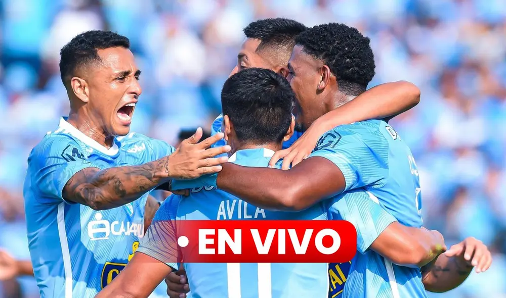 El club celeste busca su campeonato número 21 en este 2023. Foto: composición GLR/Sporting Cristal