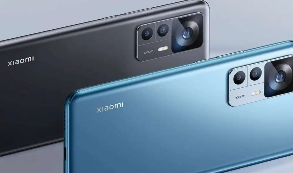 Este truco también está disponible en los teléfonos Redmi y POCO. Foto: Xiaomi Este truco también está disponible en los teléfonos Redmi y POCO. Foto: Xiaomi