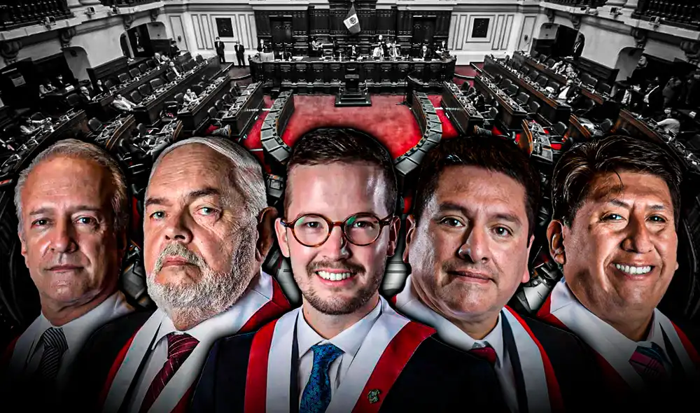 La valla más baja son 66 votos, con ello se tendría que esperar a que el proyecto sea ratificado vía referéndum.