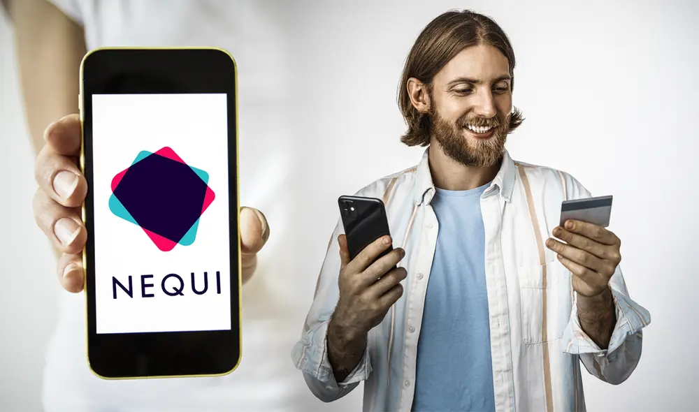 Si aún no sabes cómo hacer una recarga en Nequi por PSE, te contamos cómo hacerlo paso por paso. Foto: composición LR/Freepik/Nequi/Freepik Si aún no sabes cómo hacer una recarga en Nequi por PSE, te contamos cómo hacerlo paso por paso. Foto: composición LR/Freepik/Nequi/Freepik