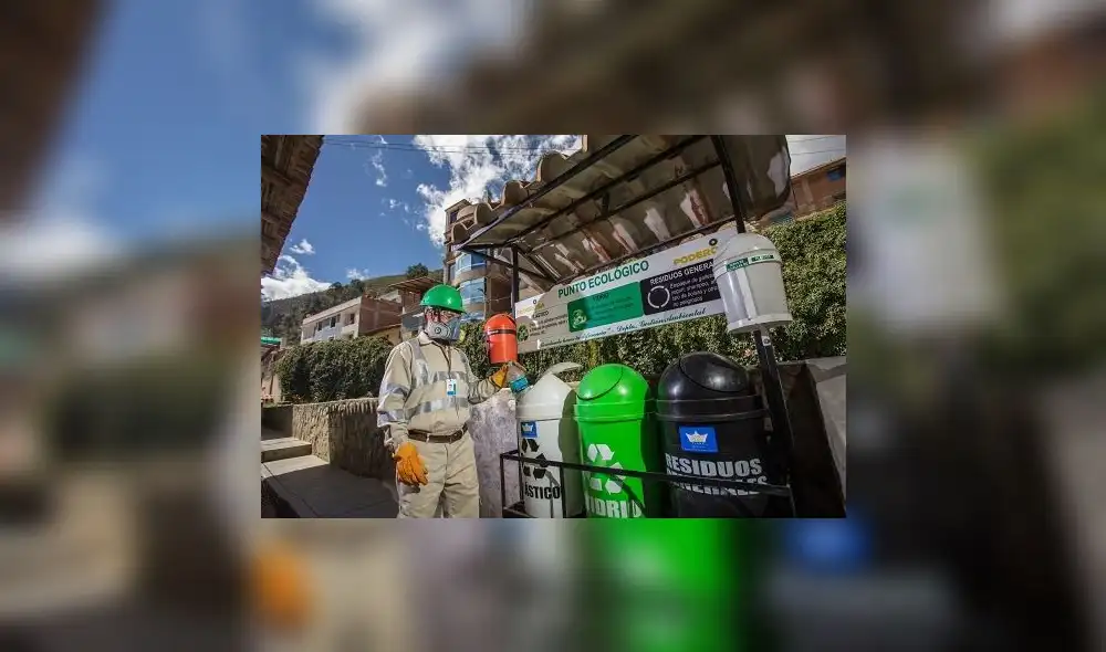 Modelo metodológico tiene como base el año 2020. Foto: difusión