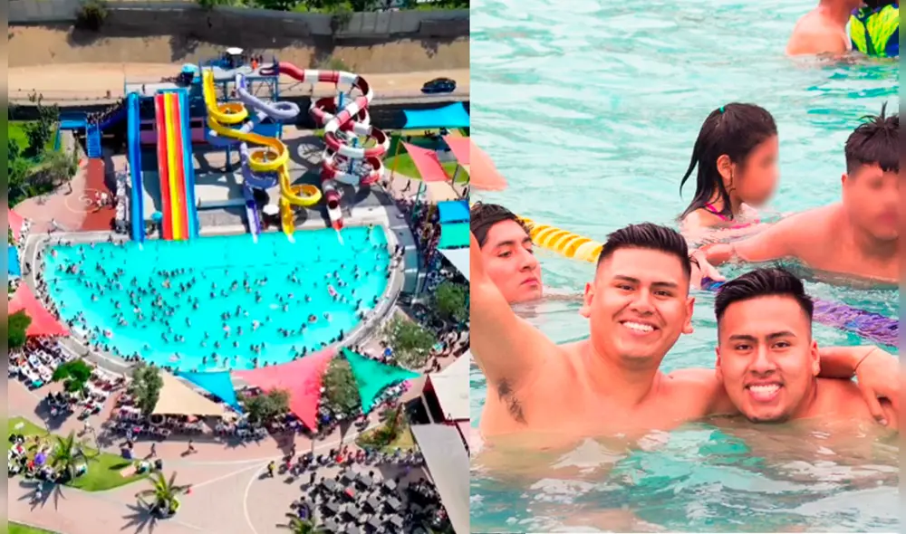 El establecimiento, que ofrece diversos servicios a los asistentes, se ubica en el distrito de Santa Anita. El establecimiento, que ofrece diversos servicios a los asistentes, se ubica en el distrito de Santa Anita.