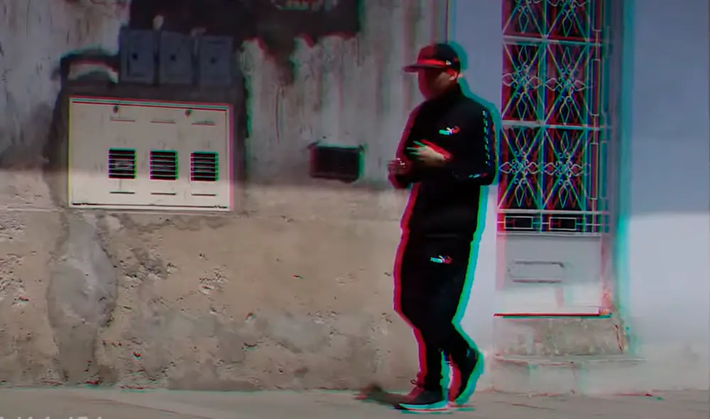 Vecinos de Indepenencia acusan a Baphomet de haber asesinado a otro joven, además de cobrar cupos a negocios y mototaxistas. Foto: captura de Youtube/Baphomet Vecinos de Indepenencia acusan a Baphomet de haber asesinado a otro joven, además de cobrar cupos a negocios y mototaxistas. Foto: captura de Youtube/Baphomet