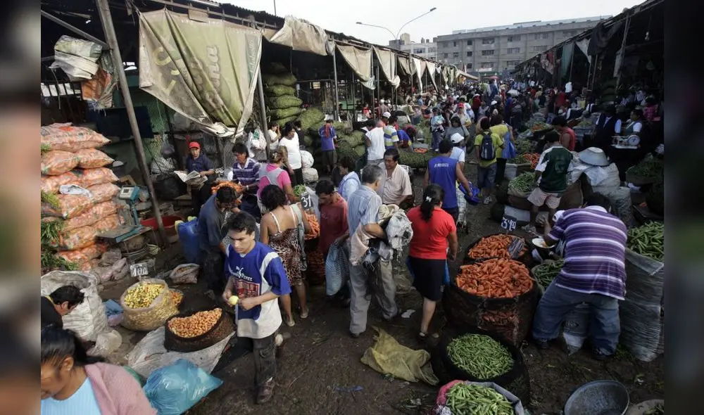 Valor de la arveja verde sigue en alto costo: llega hasta los S/18 por kilogramo en Lima. Foto: Andina Valor de la arveja verde sigue en alto costo: llega hasta los S/18 por kilogramo en Lima. Foto: Andina