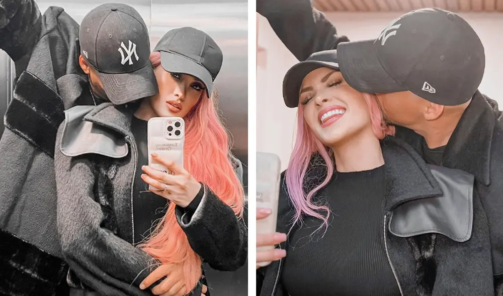 Michelle Soifer tendría nueva pareja tras varios meses de soltera. Foto: Instagram/Michelle Soifer