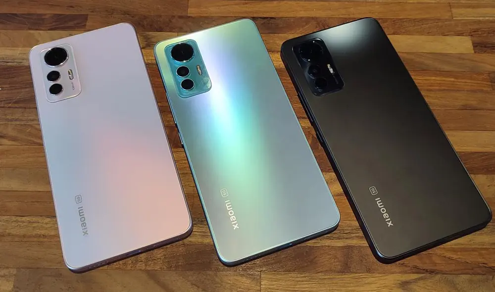 Truco funciona en cualquier teléfono de Xiaomi con MIUI 13. Foto: Liputan6