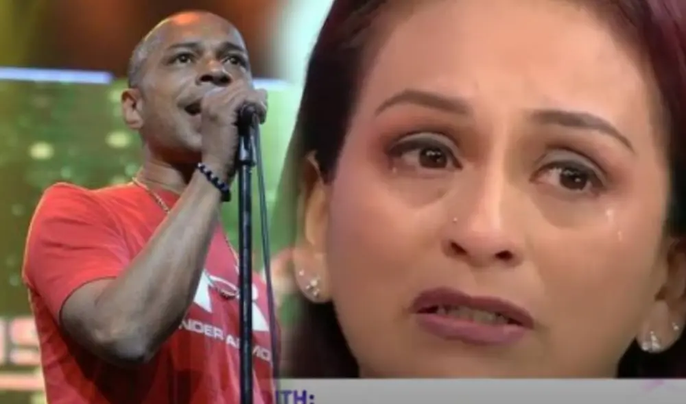 Director de N'Samble no reconocería a su hijo con discapacidad de 8 años. Foto: composición LR/ Instagram Sandro Solar/ ATV Director de N'Samble no reconocería a su hijo con discapacidad de 8 años. Foto: composición LR/ Instagram Sandro Solar/ ATV