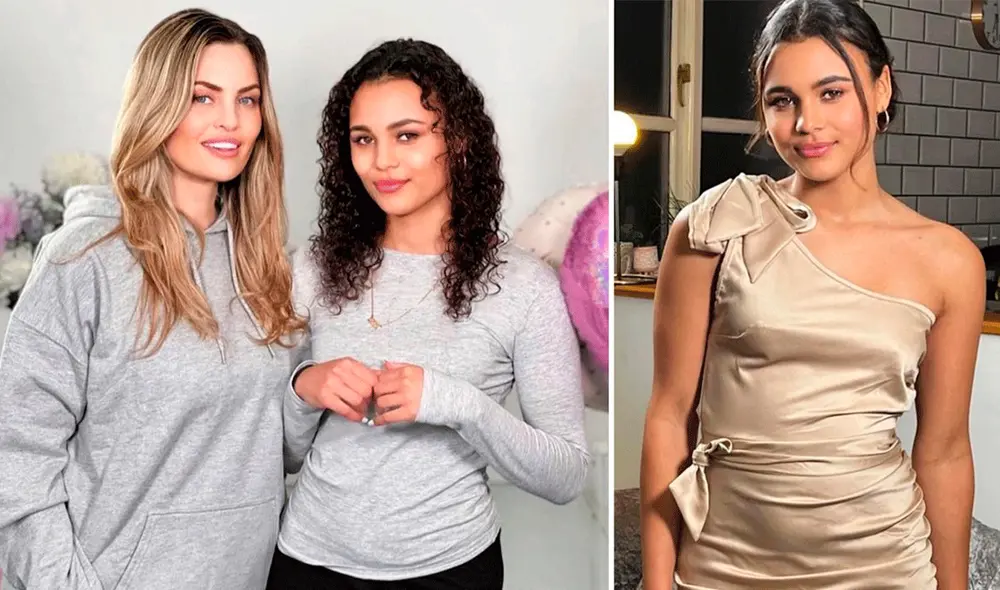 Lo único que Carla busca es “que sea un día no solo para ella sino para todo el pueblo para recordar". Foto: New York Post Lo único que Carla busca es “que sea un día no solo para ella sino para todo el pueblo para recordar". Foto: New York Post