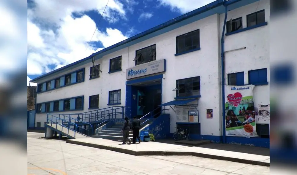 EsSalud deberá asumir los gastos. Foto: EsSalud