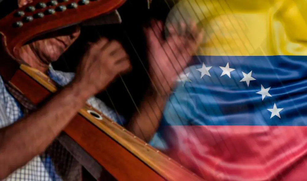 Músicos venezolanos desaparecidos.Foto: Freepik/Radio Nacional.