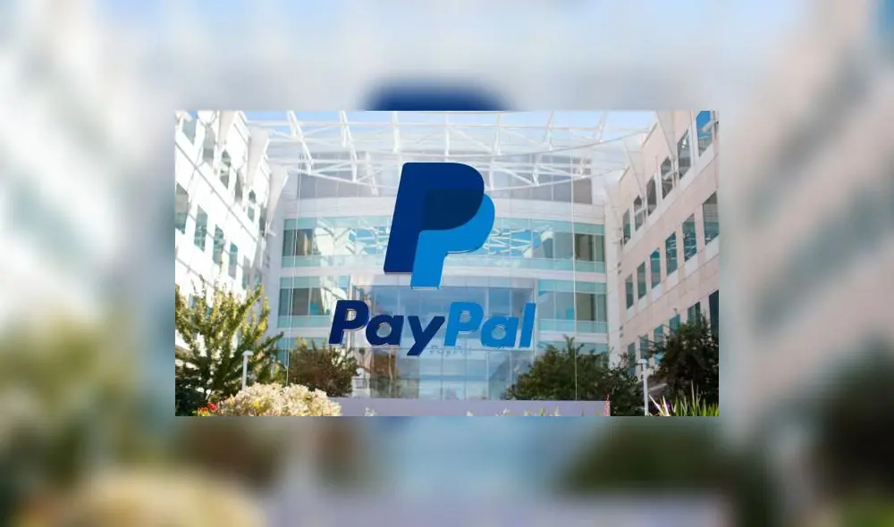 Paypal anuncia que despedirá a 2.000 empleados a nivel mundial