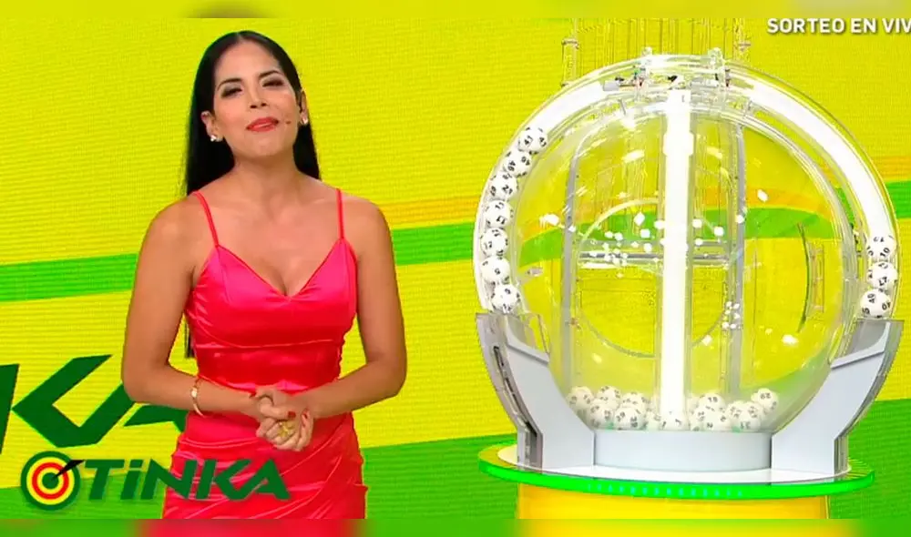 Revisa aquí los resultados, números ganadores y sorteo de hoy, miércoles 1 de febrero de 2023. Foto: La Tinka