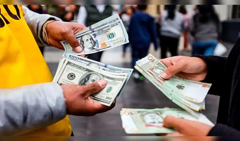Revisa el precio del dólar para la compra y venta de este miércoles 1 de febrero. Revisa el precio del dólar para la compra y venta de este miércoles 1 de febrero.