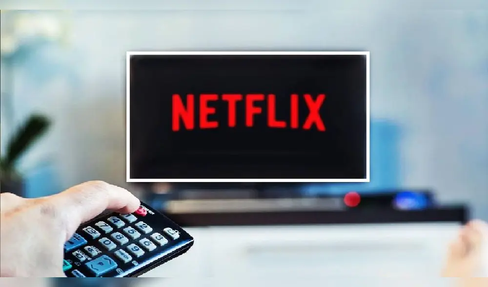 Netflix prepara nuevas restricciones para evitar que compartas tu cuenta. Foto: Xataka