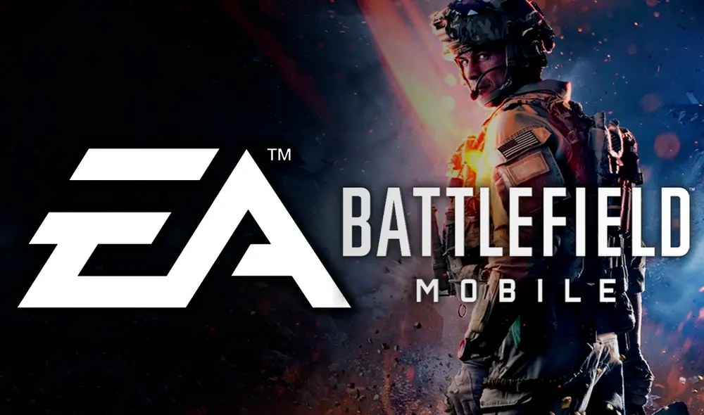 Battlefield Mobile no se lanzará nunca. El que podría ser el más serio rival de Call of Duty Mobile acaba de ser cancelado repentinamente por EA. Battlefield Mobile no se lanzará nunca. El que podría ser el más serio rival de Call of Duty Mobile acaba de ser cancelado repentinamente por EA.
