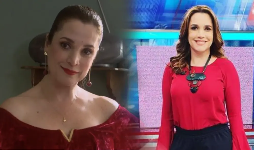 Melissa Peschiera incursiona como actriz en "Al fondo hay sitio" Melissa Peschiera incursiona como actriz en "Al fondo hay sitio"