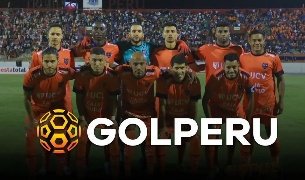 César Vallejo decidió adherirse a la FPF para que sus partidos se transmitan por Liga 1 Max. Foto: composición de La República/Club César Vallejo César Vallejo decidió adherirse a la FPF para que sus partidos se transmitan por Liga 1 Max. Foto: composición de La República/Club César Vallejo