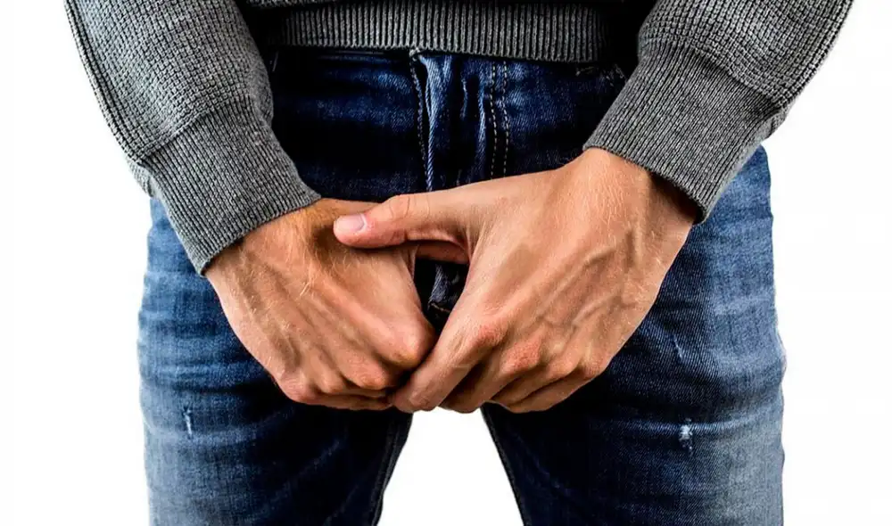 Esta extraña condición médica solo se ha presentado en 40 casos. Foto: Pixabay