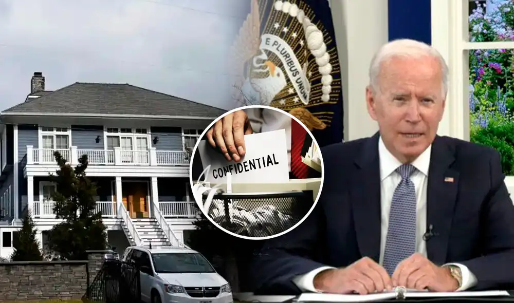 Bauer enfatizó que, pese a no haber sido avisados de la acción del FBI, están tranquilos cooperando. Foto: composición LR / El Español / Libertad Digital / AYCE Laborytax Bauer enfatizó que, pese a no haber sido avisados de la acción del FBI, están tranquilos cooperando. Foto: composición LR / El Español / Libertad Digital / AYCE Laborytax