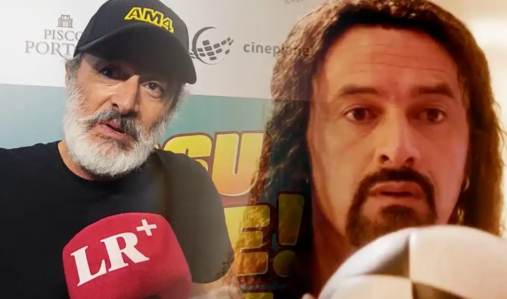 "Los amigos", por ahora, es el único spin-off confirmado para "Asu mare", pero se espera que Carlos Alcántara ya no vuelva a ser 'Cachín'. Foto: composición LR/URPI/Tondero