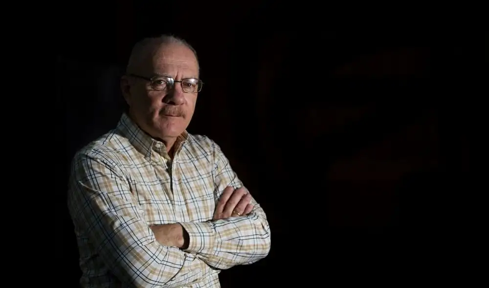 Francisco Durand era profesor de ciencias políticas de la Pontificia Universidad Católica del Perú Francisco Durand era profesor de ciencias políticas de la Pontificia Universidad Católica del Perú