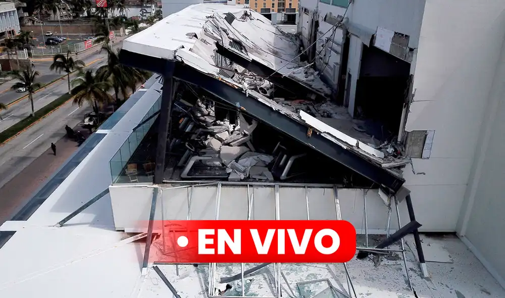 Temblor hoy, 4 de febrero: ¿dónde ocurrió el último sismo en México? Según el SSN. Foto: composición LR / AFP