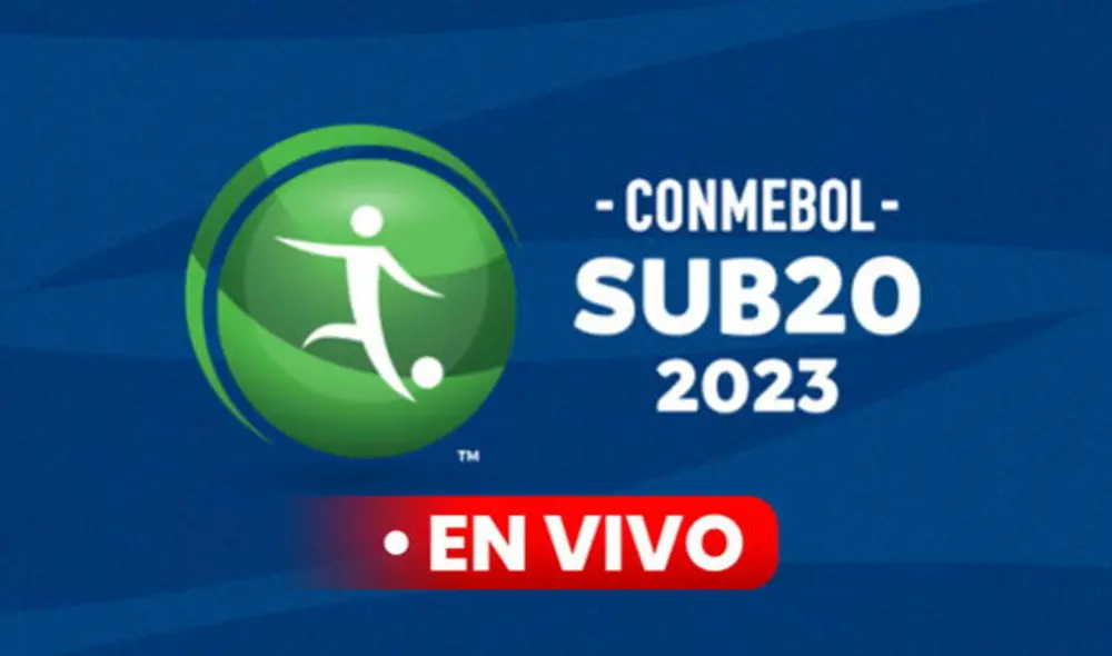 El Sudamericano sub-20 otorga 4 cupos al Mundial de categoría. Foto: composición LR
