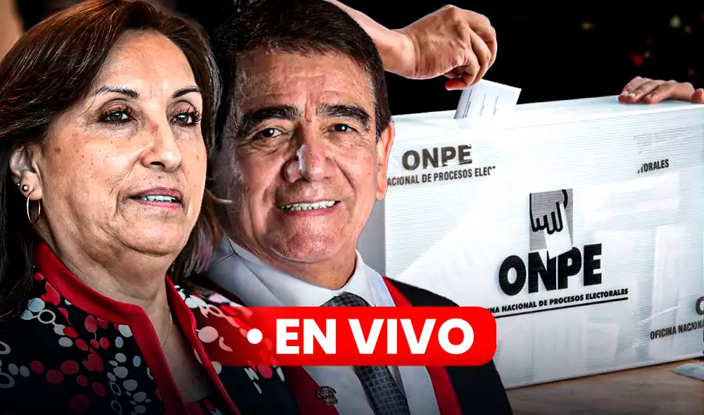 Perú Libre solo necesita 19 votos para llevar asamblea constituyente a referéndum. Foto: composición de Gerson Cardoso Perú Libre solo necesita 19 votos para llevar asamblea constituyente a referéndum. Foto: composición de Gerson Cardoso