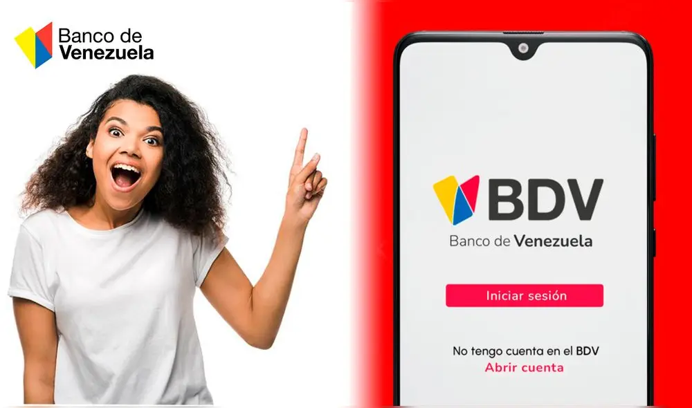 Infórmate sobre alternativas para hacer transacciones interbancarias en Venezuela. Foto: composiciónLR/Vistacreate/Logotipoz