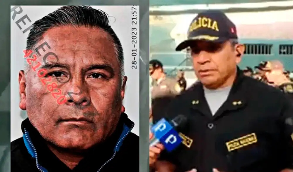 Deudos ya habían denunciado irregularidades en investigaciones de la muerte de Víctor Santiesteban. Foto: La República composición Deudos ya habían denunciado irregularidades en investigaciones de la muerte de Víctor Santiesteban. Foto: La República composición