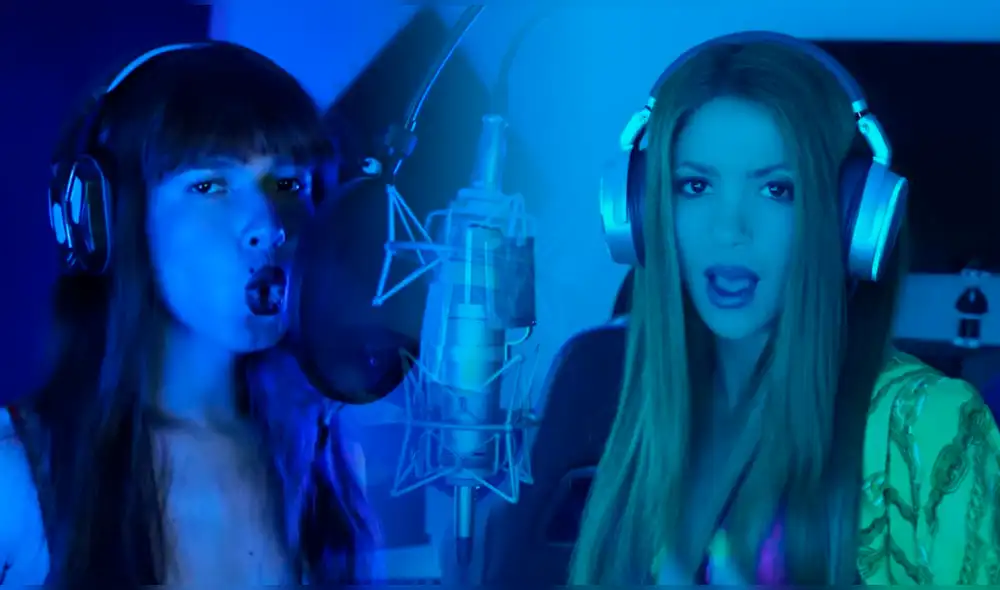 La parodia tuvo gran éxito en las redes sociales. Foto: composición LR/Uchulú La parodia tuvo gran éxito en las redes sociales. Foto: composición LR/Uchulú