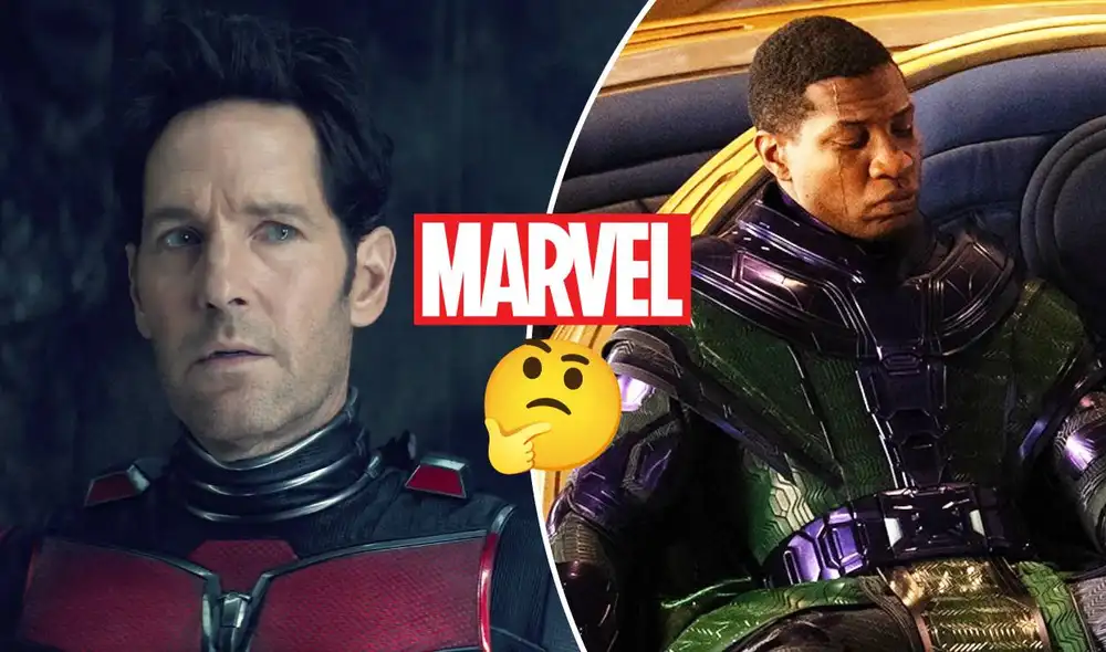 "Ant-man and the Wasp: Quantumania" es una película más que importante para el futuro de Marvel y su MCU. Foto: composición LR/Marvel Studios