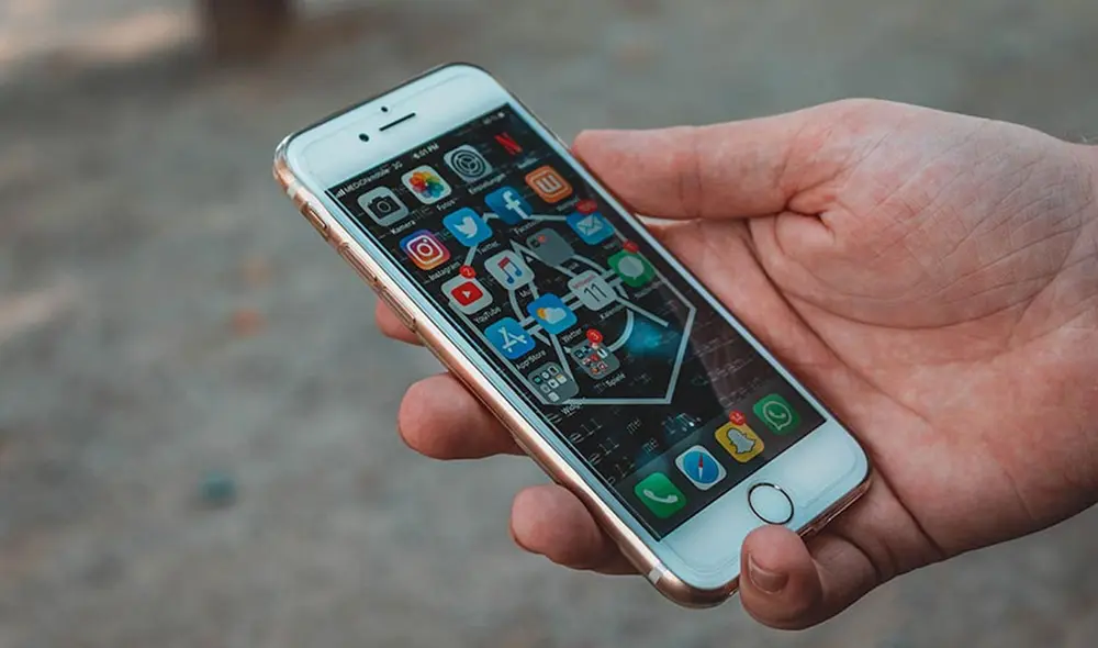 ¿Cómo cerrar todas tus cuentas en un teléfono robado o perdido? ¿Cómo cerrar todas tus cuentas en un teléfono robado o perdido?