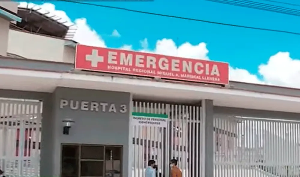 Sala Civil de la Corte Superior de Justicia de Ayacucho elevó el monto indemnizatorio de 150.000 a 250.000 soles a favor de la víctima. Foto: captura de Latina