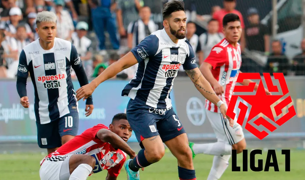 Alianza Lima debutaría ante Sporting Cristal. Foto: GLR Alianza Lima debutaría ante Sporting Cristal. Foto: GLR