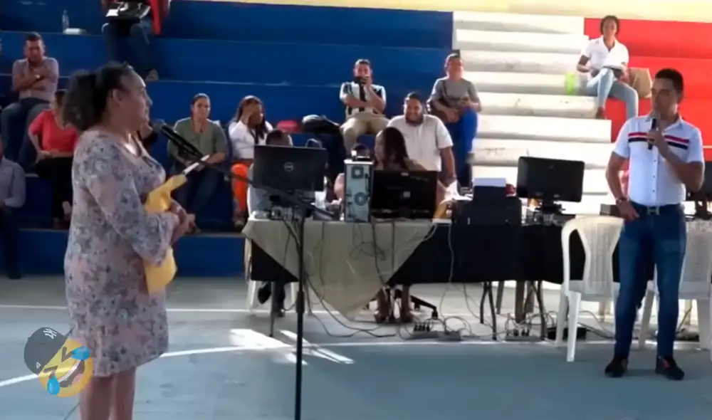 El clip ha logrado miles de reproducciones en redes. Foto: composición de LR/TikTok/@Hondupipol