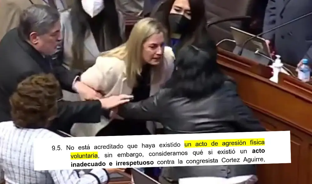 María Alva a un paso de ser blindada en caso de agresión a Isabel Cortez. María Alva a un paso de ser blindada en caso de agresión a Isabel Cortez.