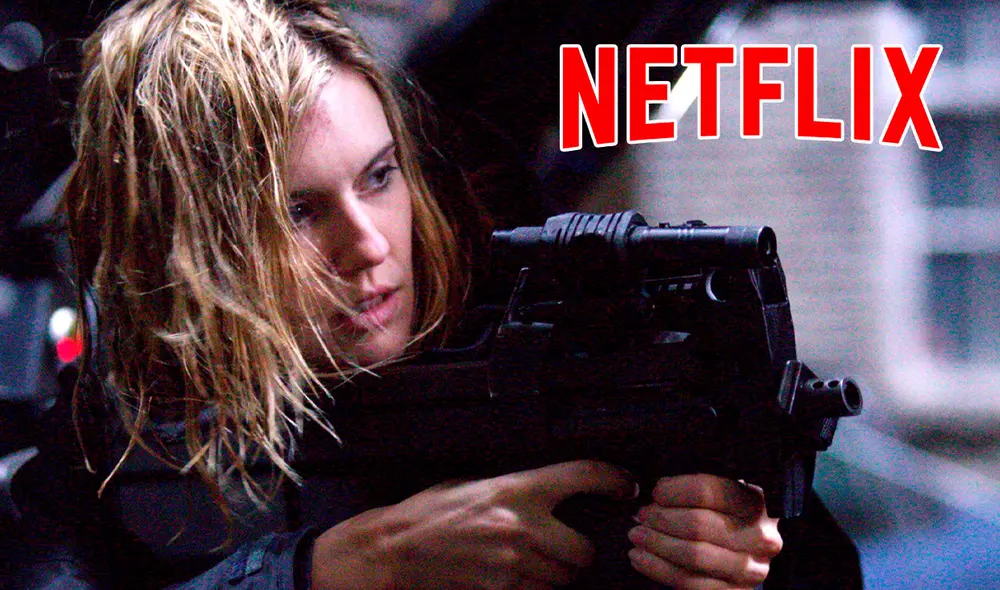 Esta película de Netflix se estrenó en 2018 y ahora es la segunda más vista dentro de la plataforma. Foto: Netflix